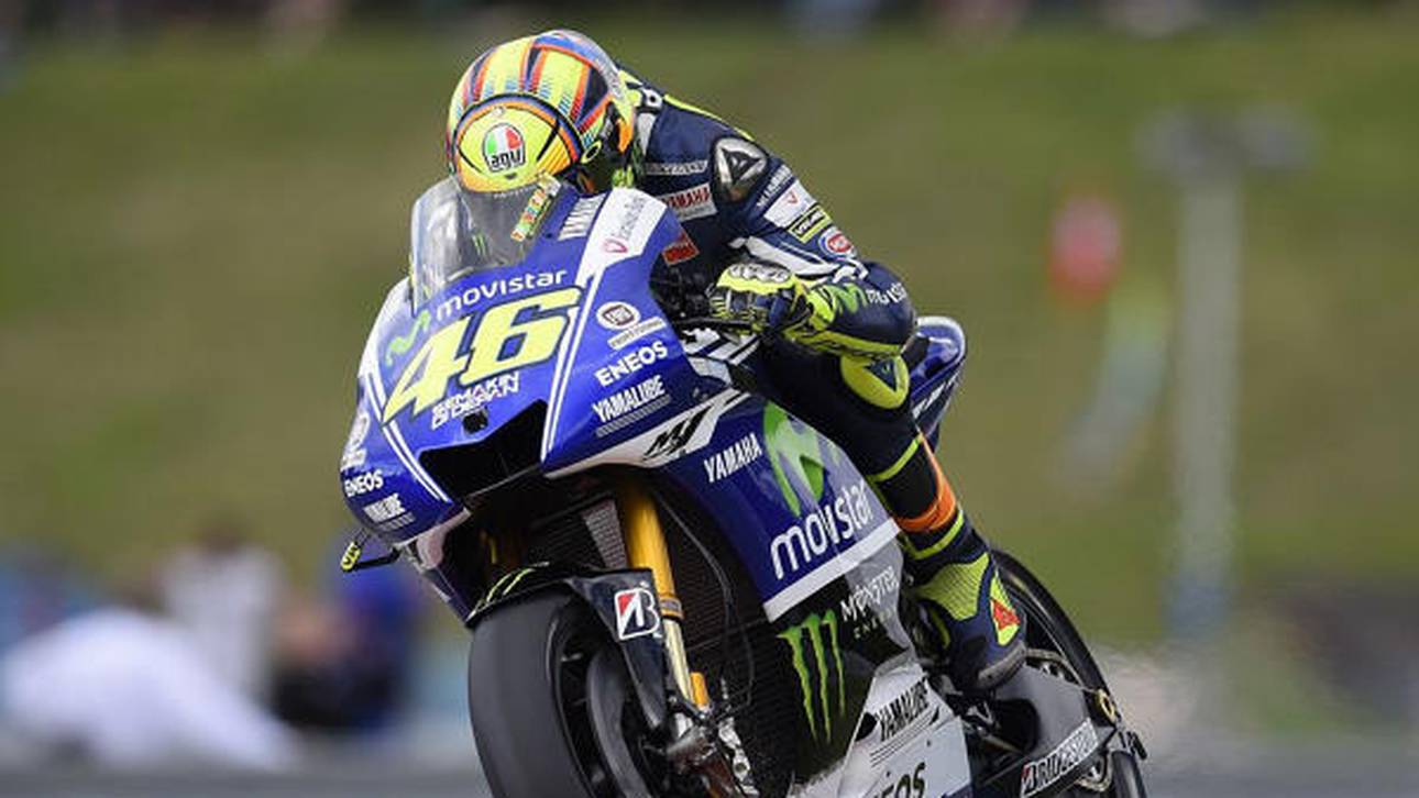 „Marquez konnte nicht ans Limit gehen“