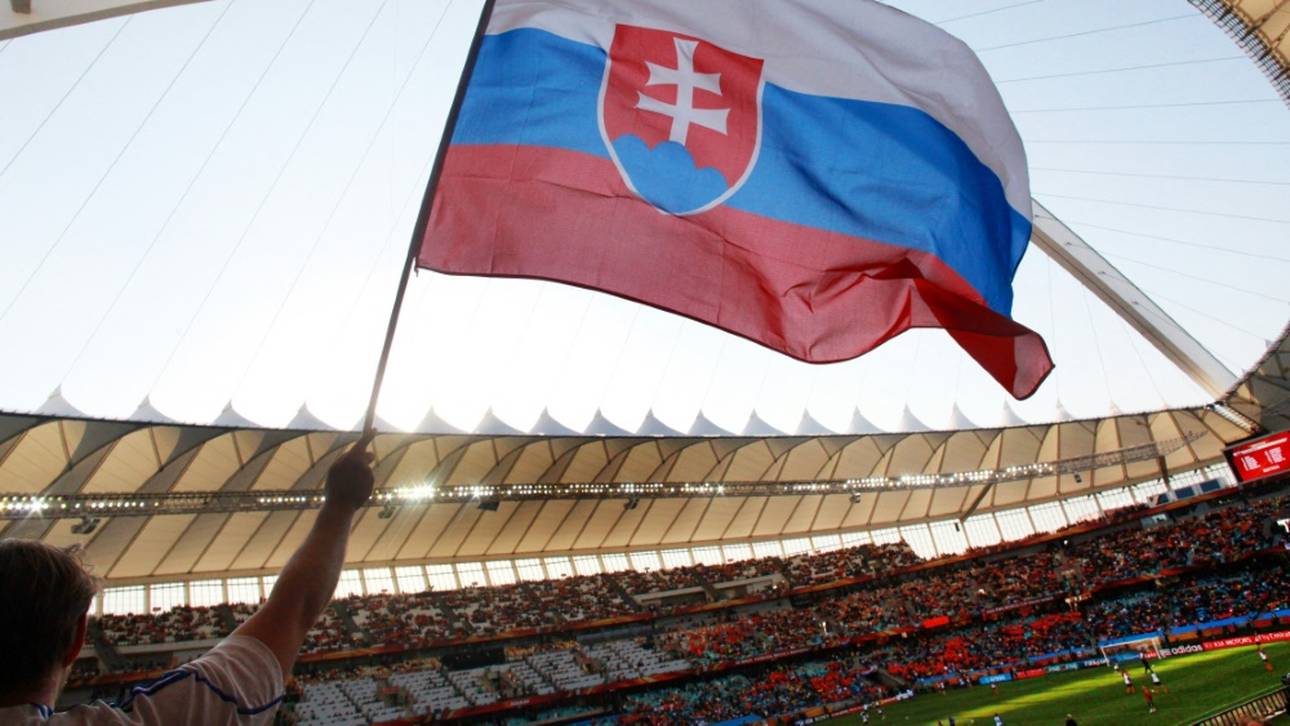 Gastgeber der U21-EM 2025 fix!