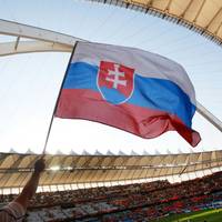 Die U21-EM findet 2025 in der Slowakei statt. Das teilte die UEFA am Mittwoch mit.