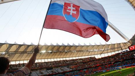 Slowakei wird 2025 Gastgeber der U21-EM