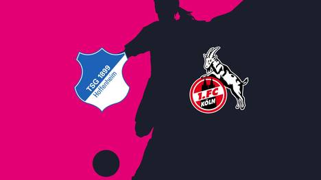 TSG Hoffenheim - 1. FC Köln: Tore und Highlights | FLYERALARM Frauen-Bundesliga