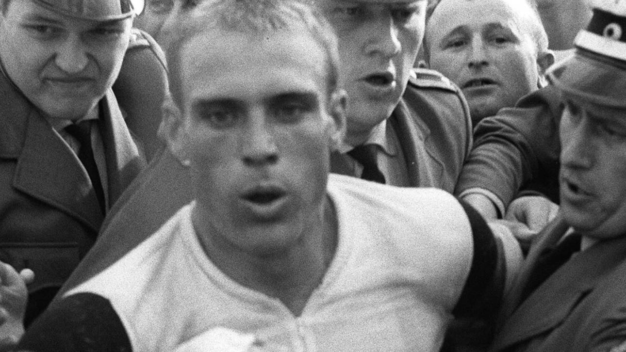 Seit 60 Jahren unübertroffen