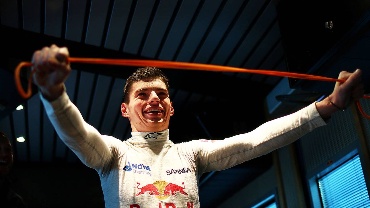 PS-Bubi fährt gegen die Zweifler