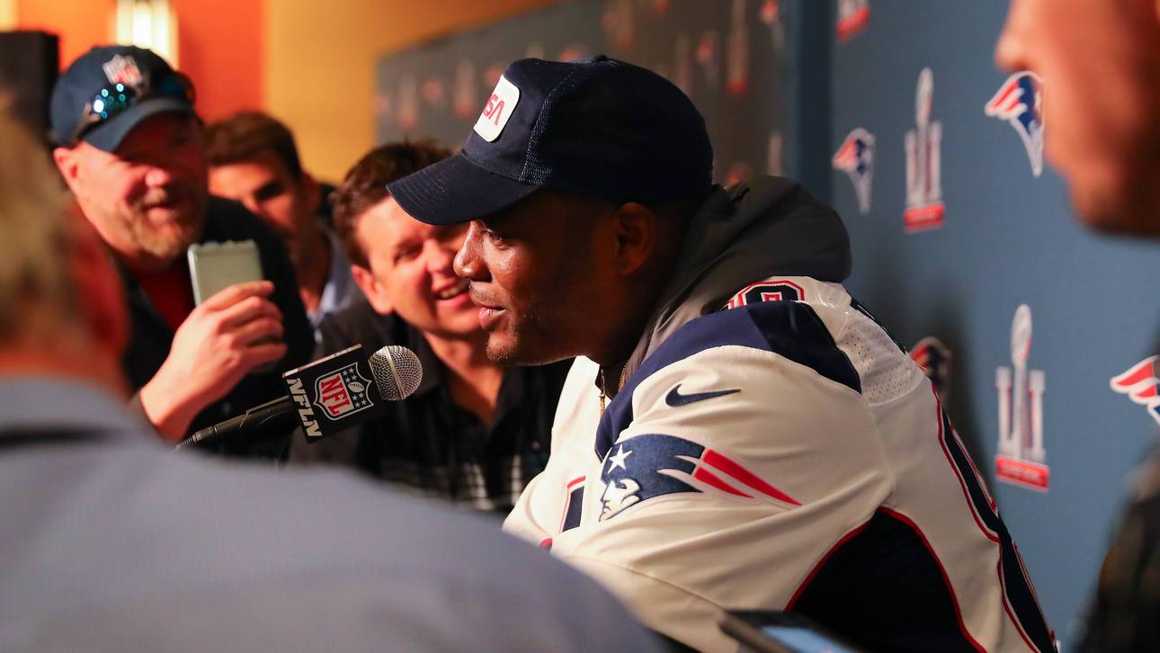 Bittere Abrechnung mit der NFL