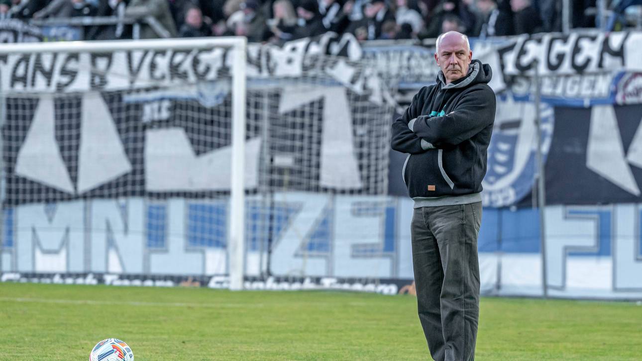 Basler rätselt über Krösches Frankfurt-Aus