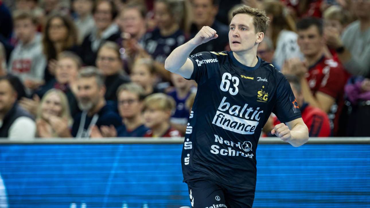 Flensburg mit Gala, auch Kiel siegt