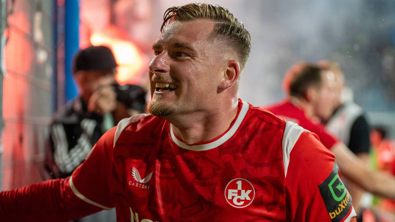 Ritter erinnert an Schalke-Albtraum