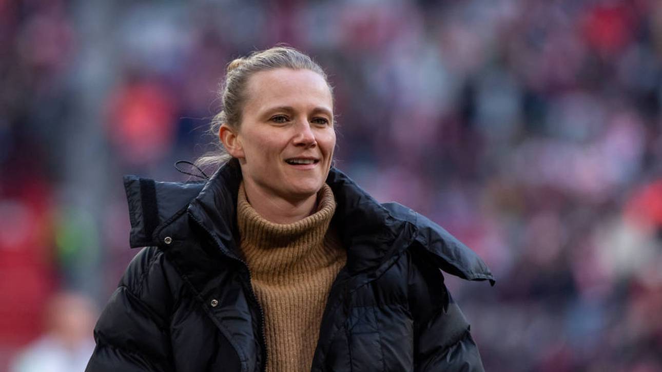 Krüger nimmt Arbeit beim HSV auf
