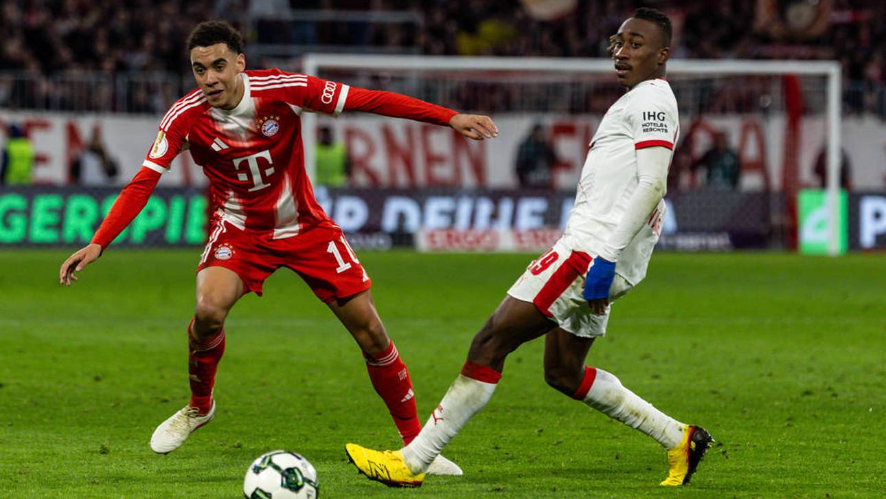 RB-Star kommentiert Bayern-Gerüchte