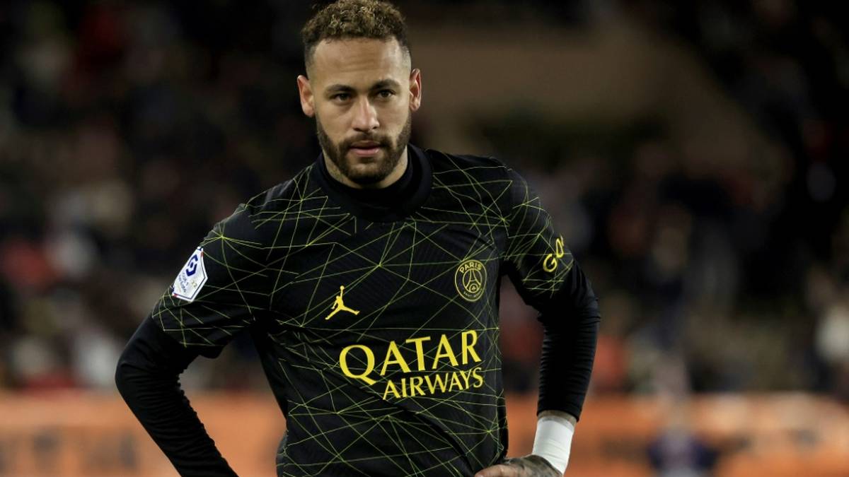 Neymar erfolgreich in Katar operiert