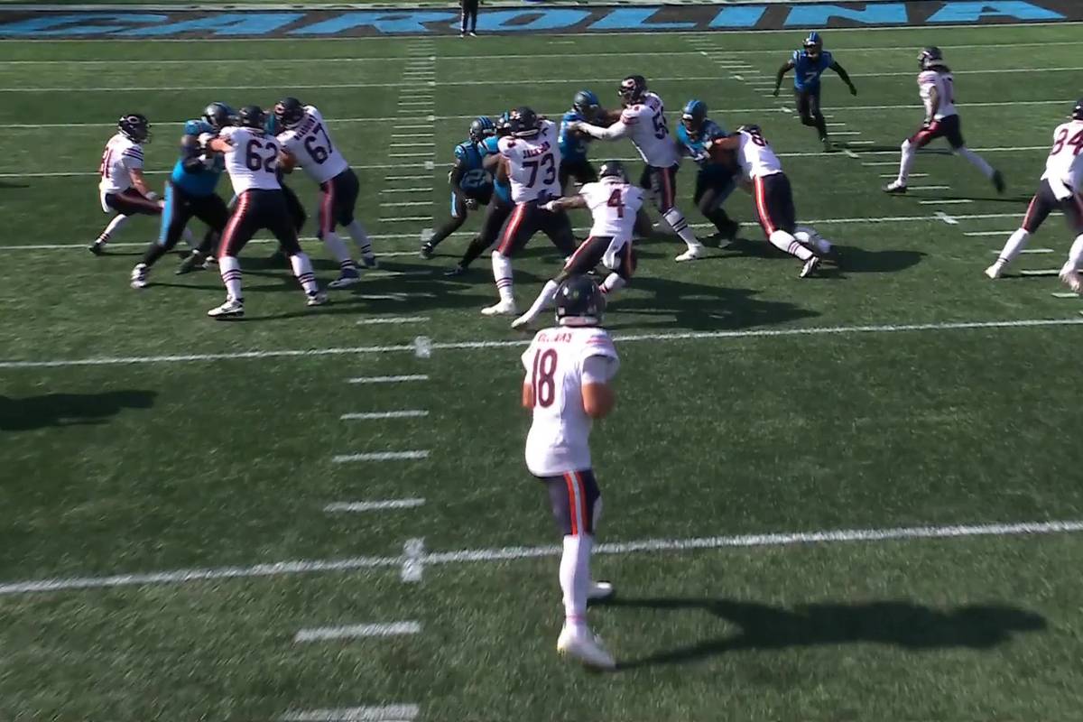 Absurdes Offensiv-Spektakel zum NFL-Saisonstart