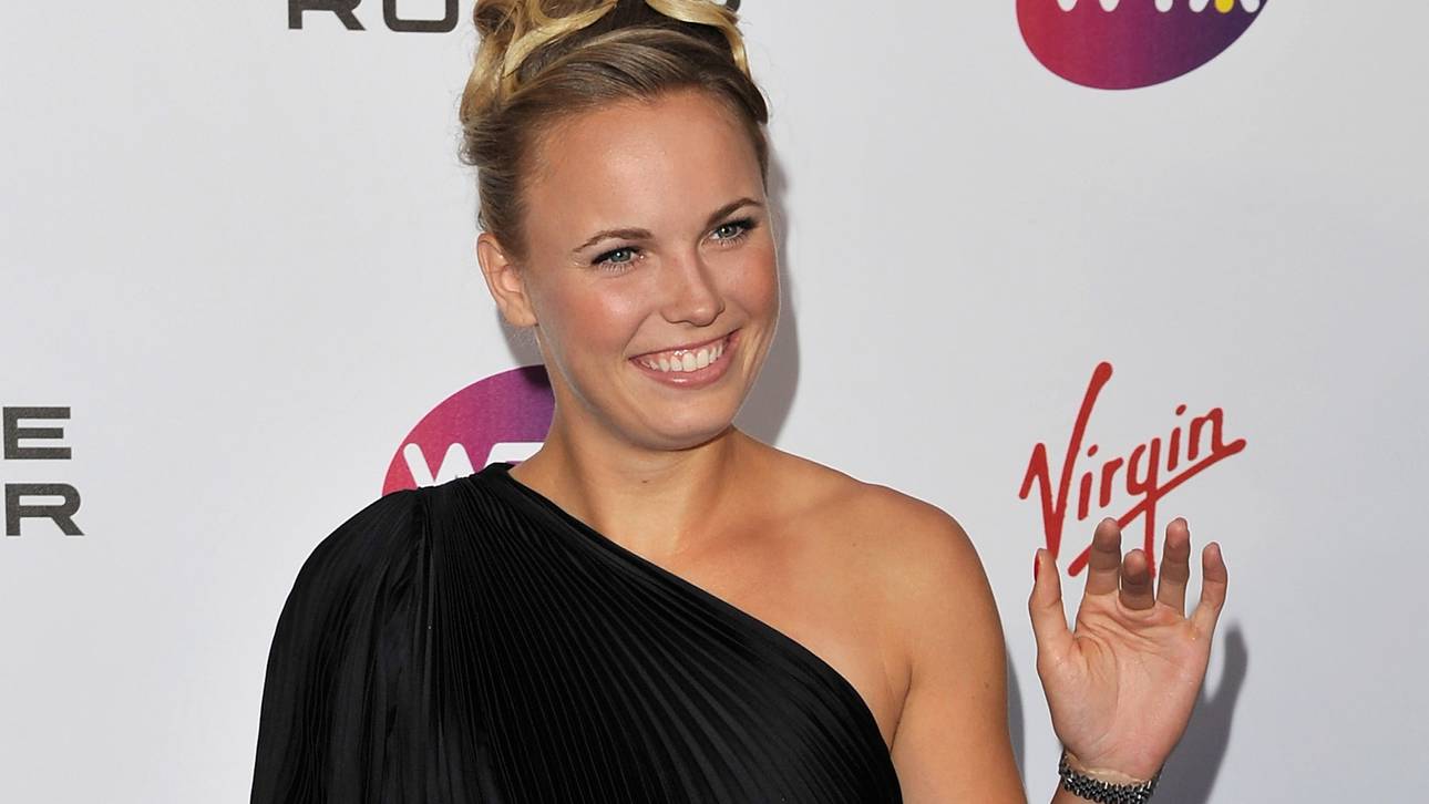 WTA Tour Pre-Wimbledon Party - Arrivals