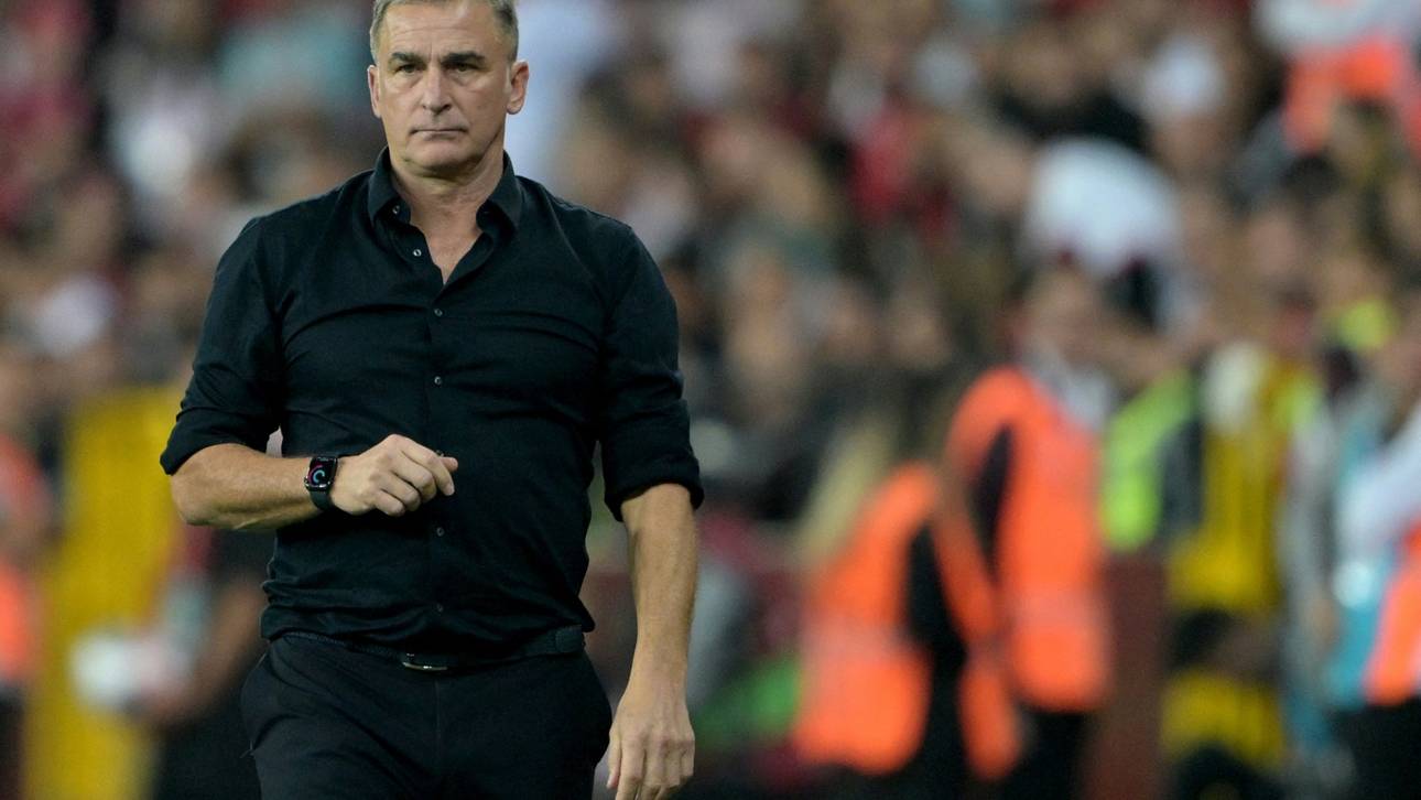 DFB-Gerücht um Kuntz!