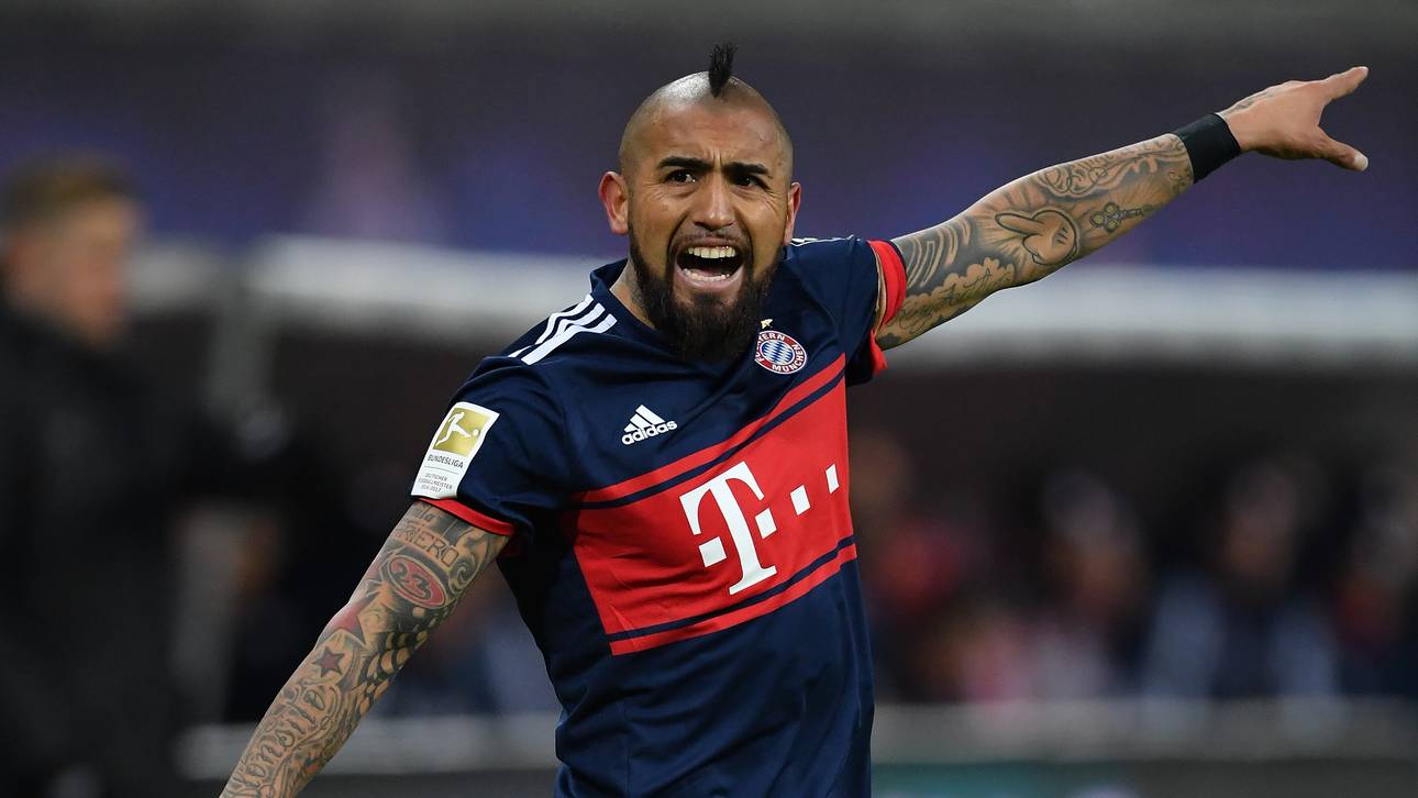 Vidal nennt Bedingung für Wechsel