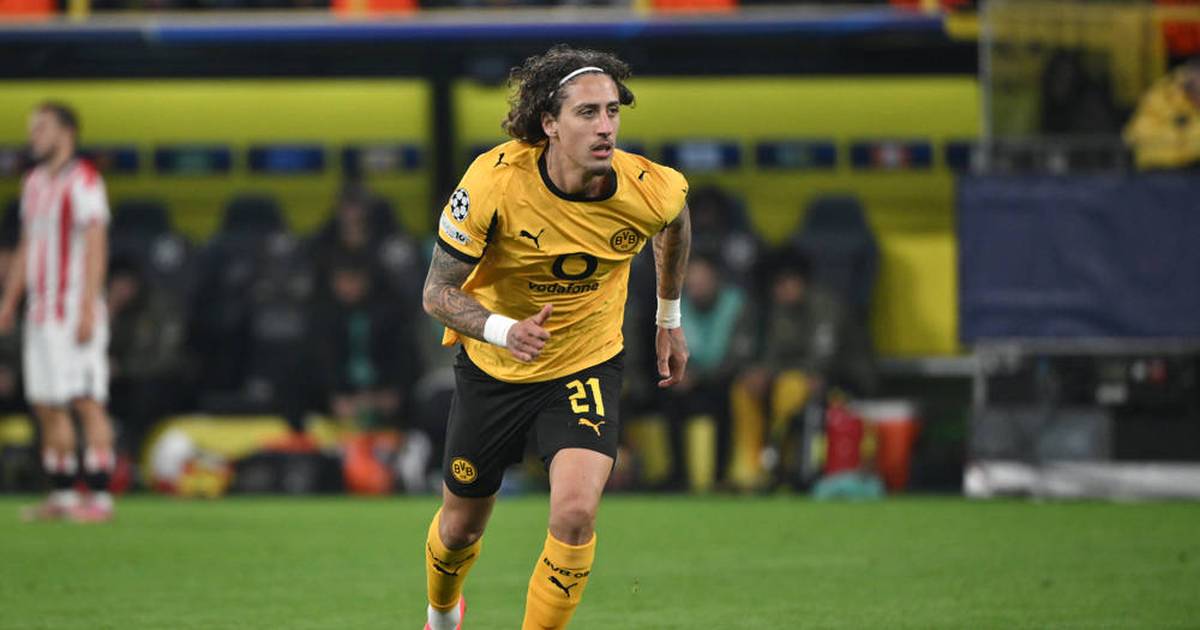 BVB-Neuzugang äußert Ansprüche! Wie lange kommt Kovac noch um ihn herum?
