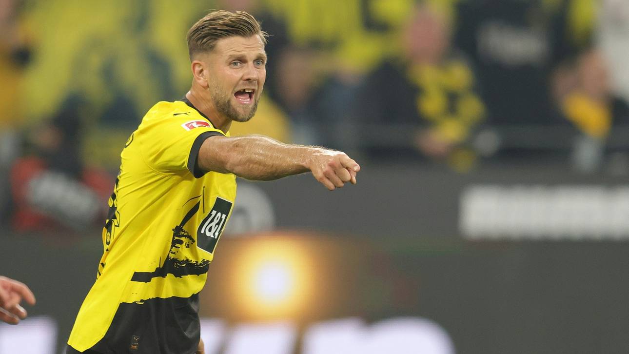 BVB droht Ausfall von Stürmerstar