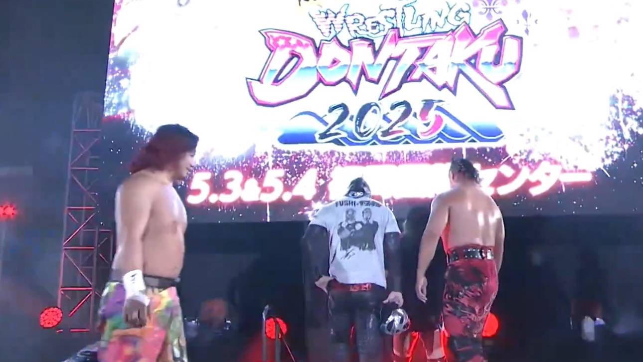 Emotionaler Abgang nach 19 Jahren