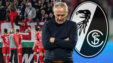 Bei der Pleite im DFB-Pokalhalbfinale gegen RB Leipzig sorgte ein Münzwurf für Aufregung.