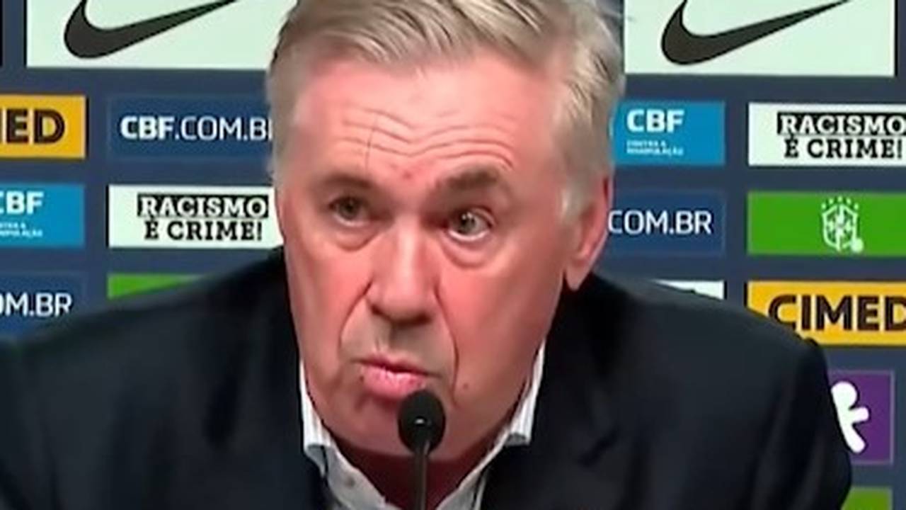 Kommt es zum großen Vinícius-Knall?