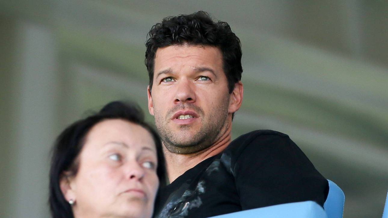 Ballack über „Grenzen“ der DFB-Stars