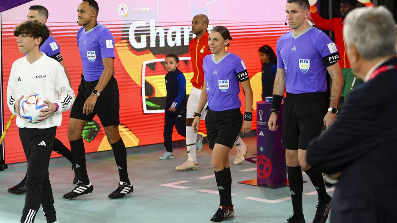 Frapparts Weg zur WM-Geschichte