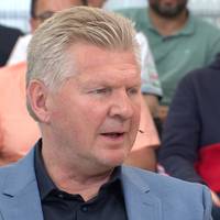 Salihamidzic-Zukunft? Effenberg bringt zwei Vereine ins Gespräch  