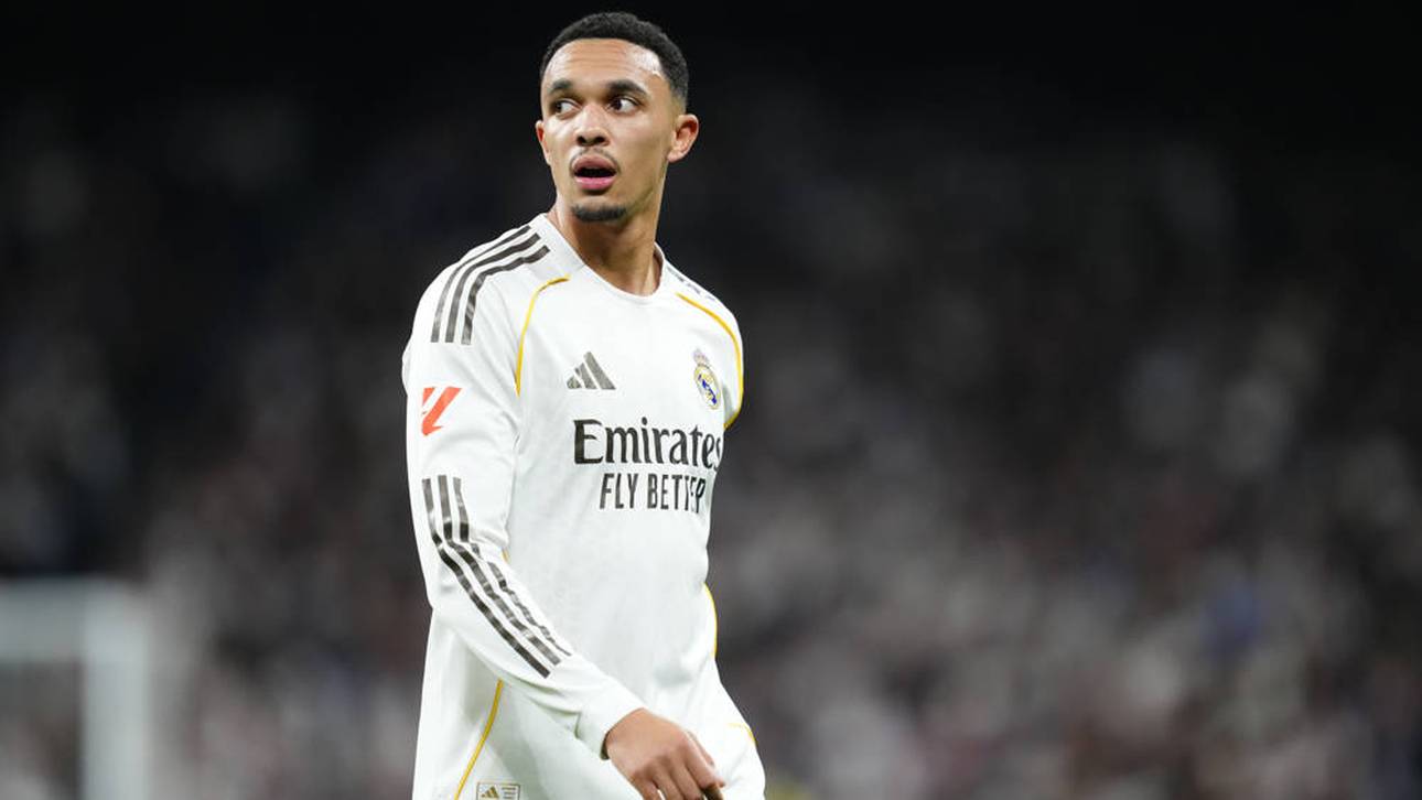 Wirbel um formstarken Real-Star