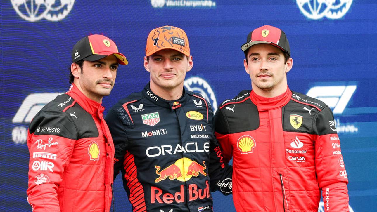 Audi-Durchbruch bei Ferrari-Star?