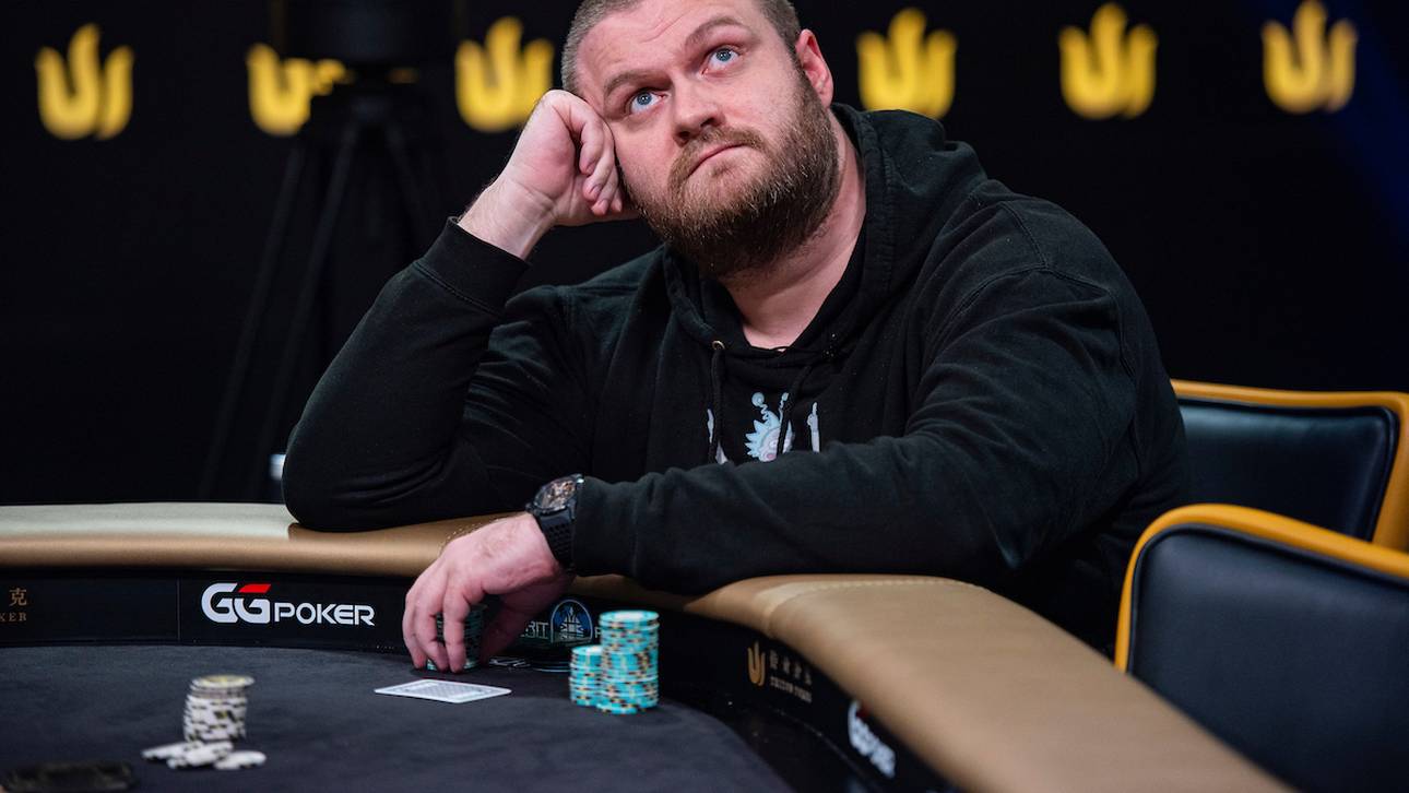 Triton Series in London gestartet