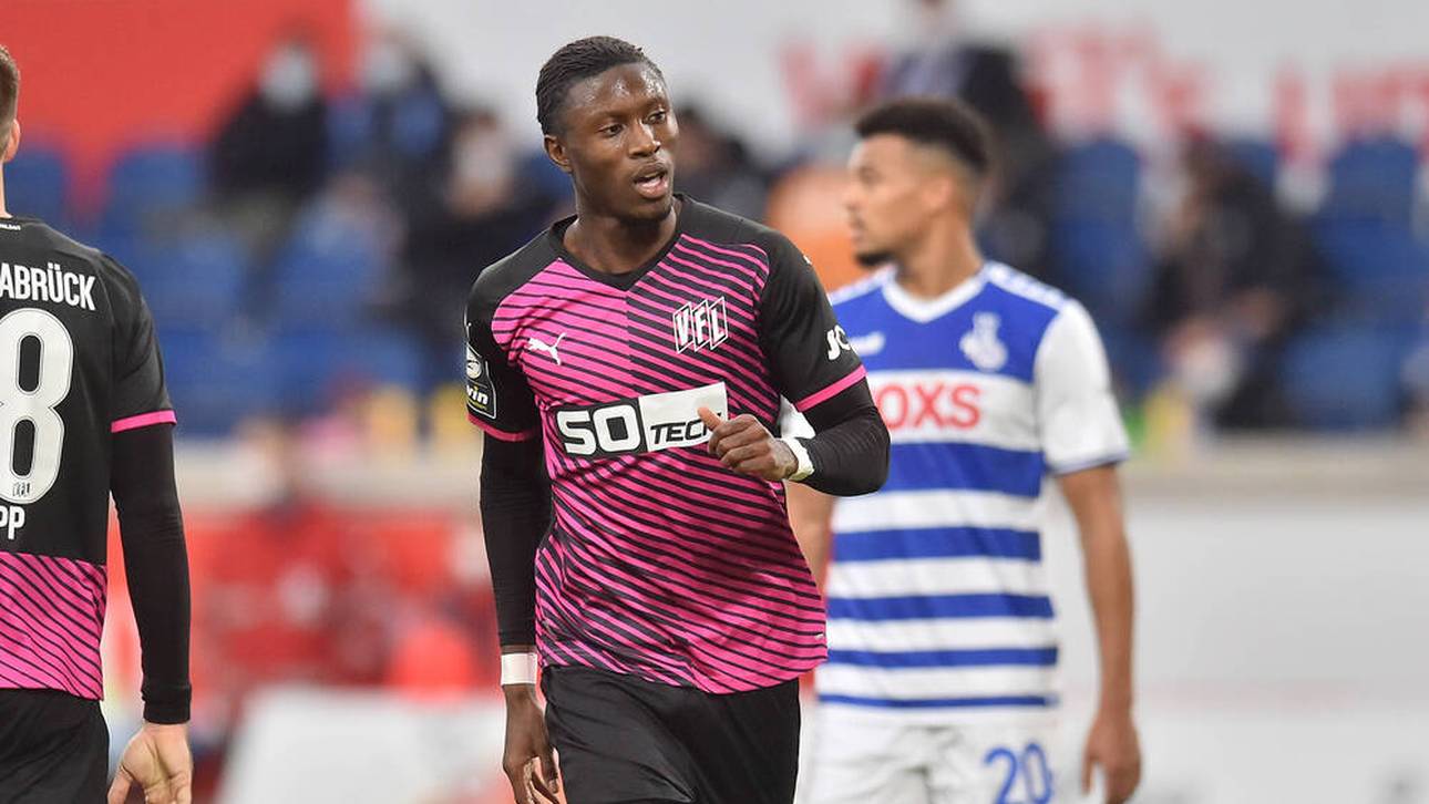 Rassismus-Vorfall: Jetzt spricht Opoku