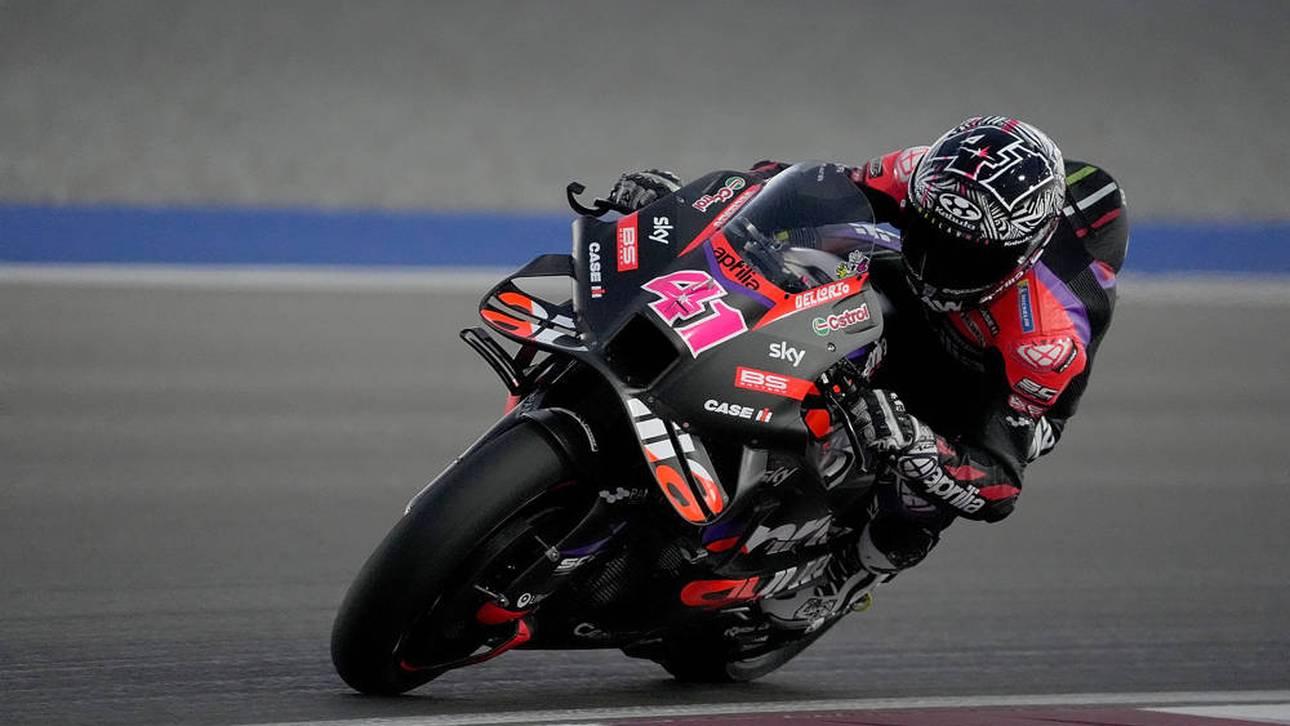 MotoGP: Strafen für Reifendruck-Vergehen