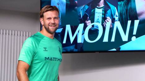 Niclas Füllkrug spielt zum dritten Mal in seiner Karriere für Werder Bremen. Findet der ehemalige Bundesliga-Torschützenkönig durch die Leihe in die alte Heimat endlich wieder in die Spur?