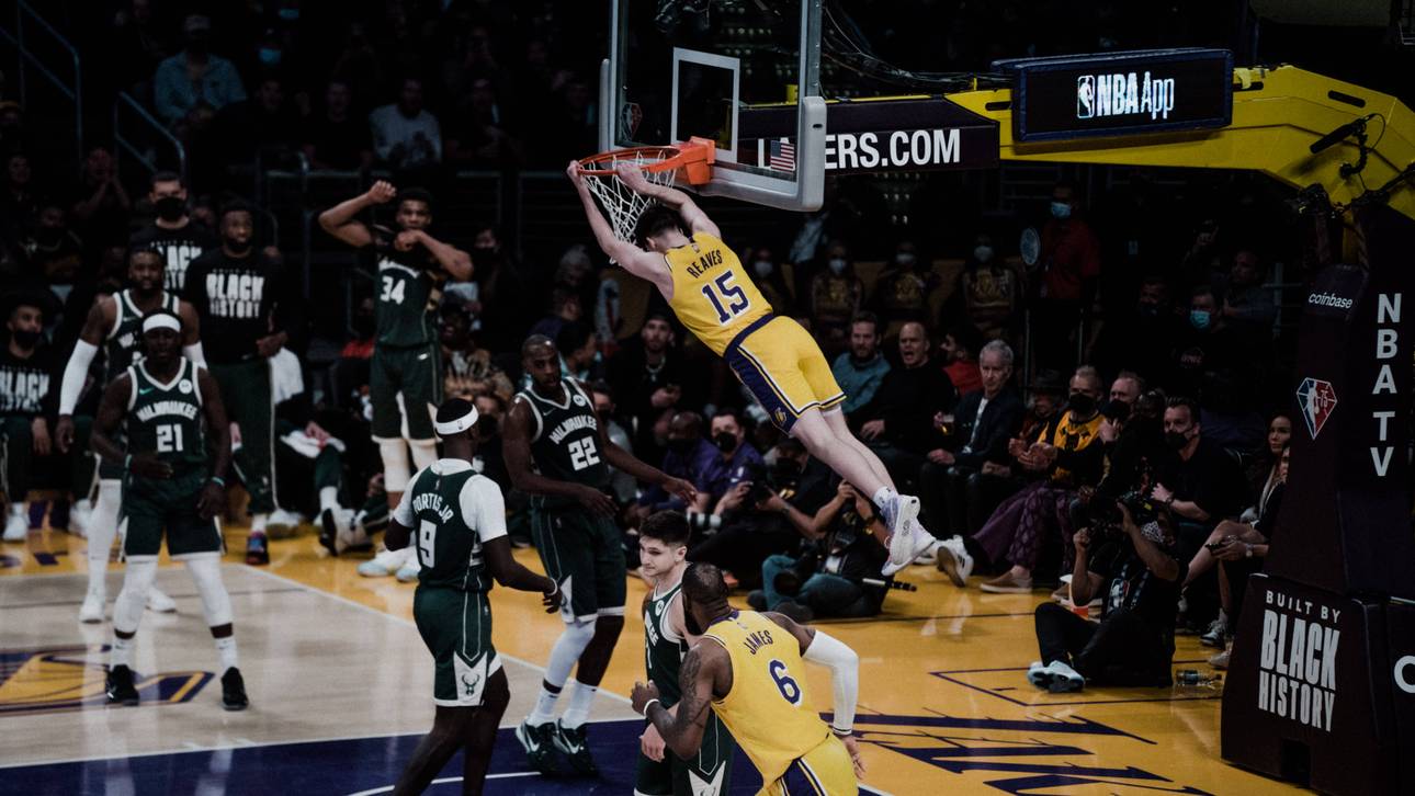 NBA-Juwel bald im DBB-Dress?