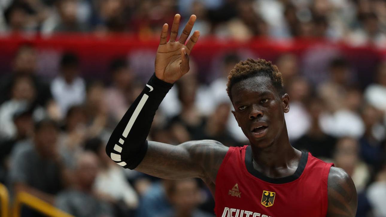 Sport-Tag: WM-Auftakt für DBB-Team