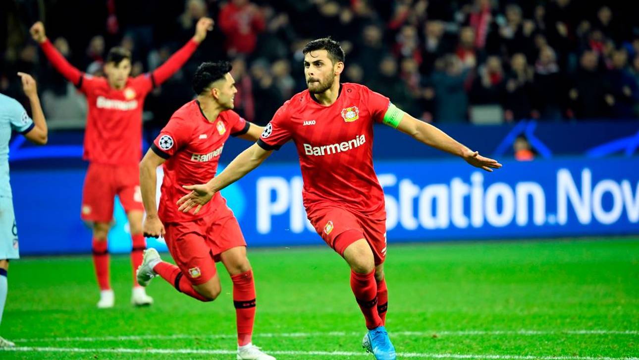 Wolfsburg bittet zum Verfolgerduell