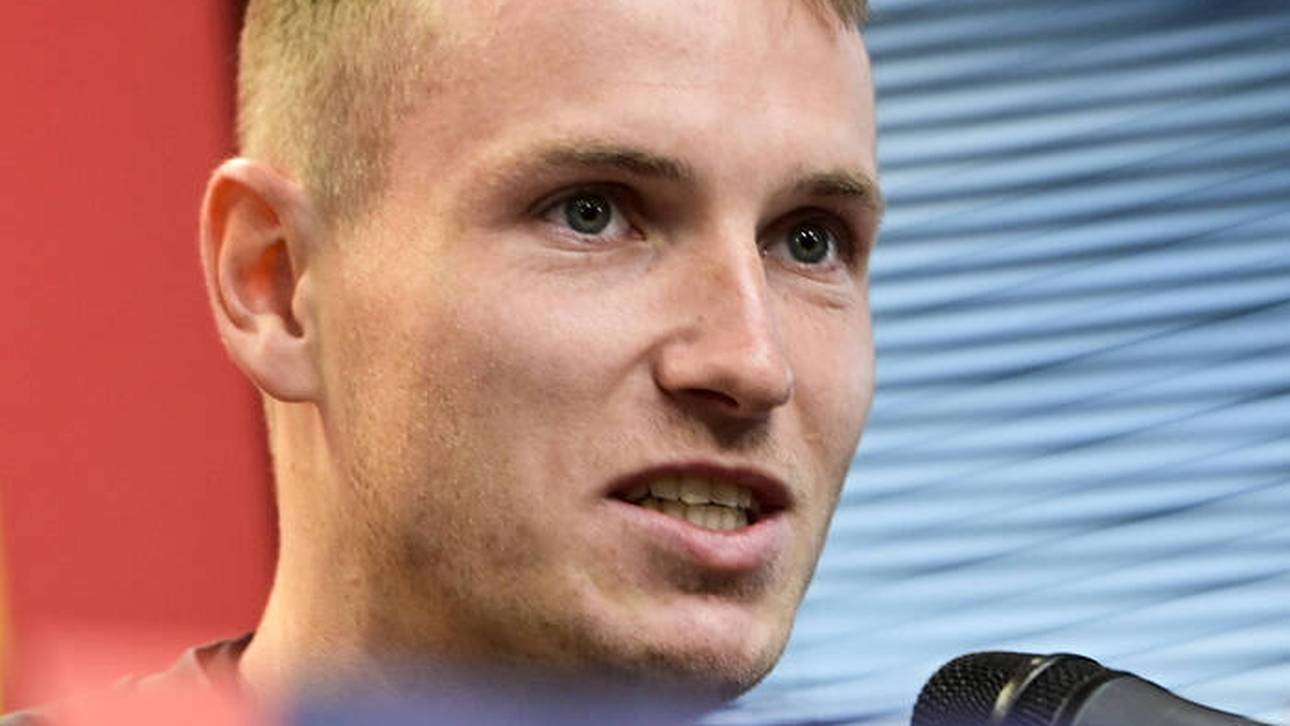 Jankto-Outing: Das sagt Nagelsmann