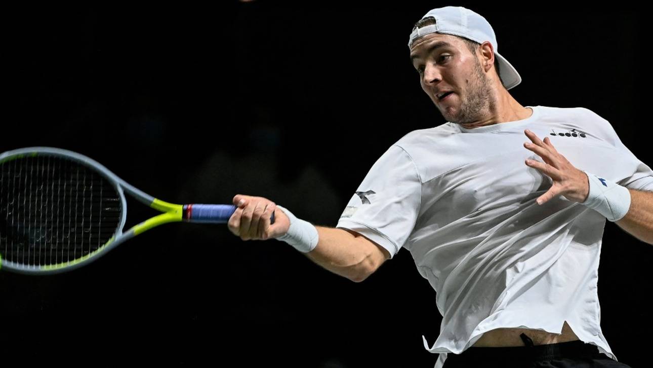 Davis-Cup-Gruppenphase vorgezogen