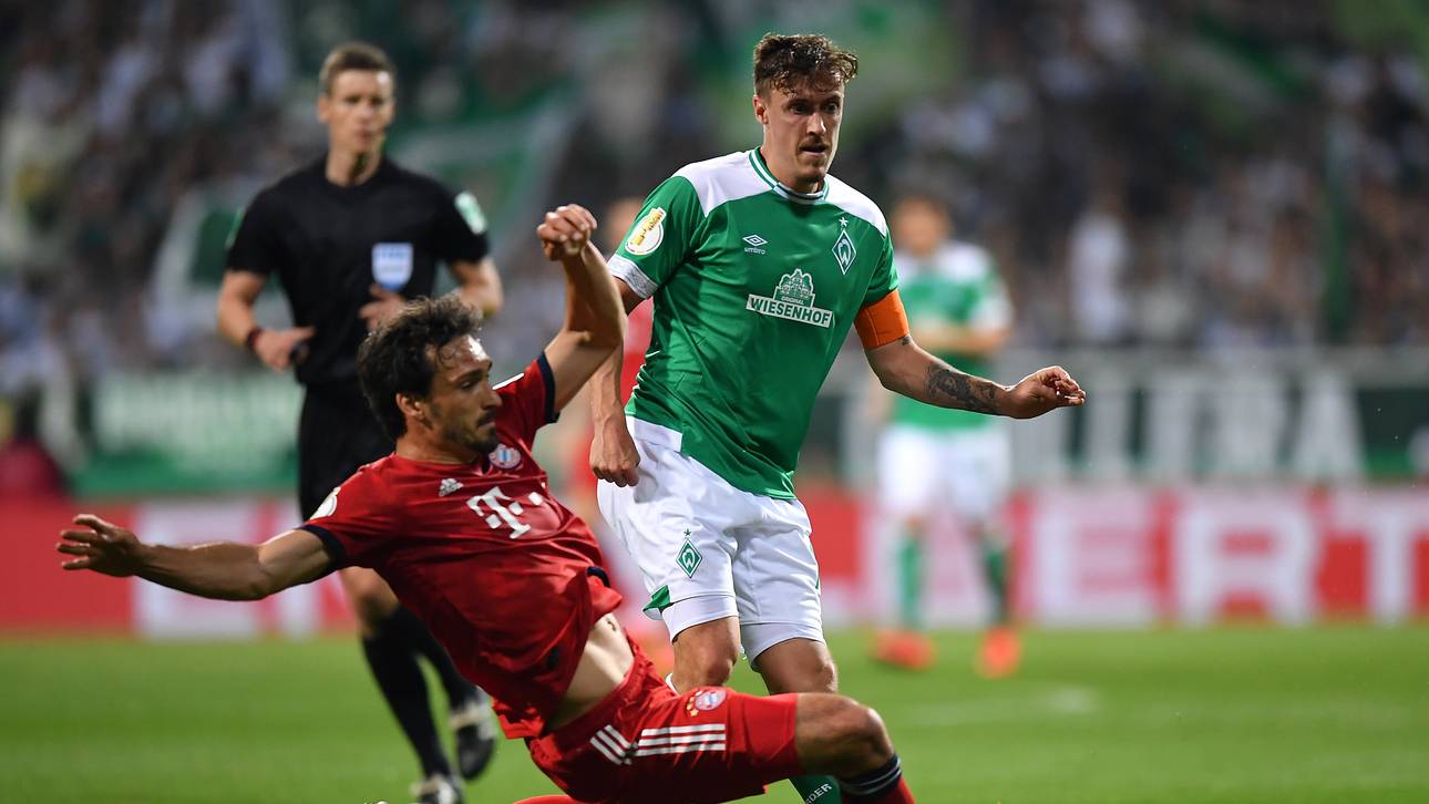 Kruse sauer auf Boateng