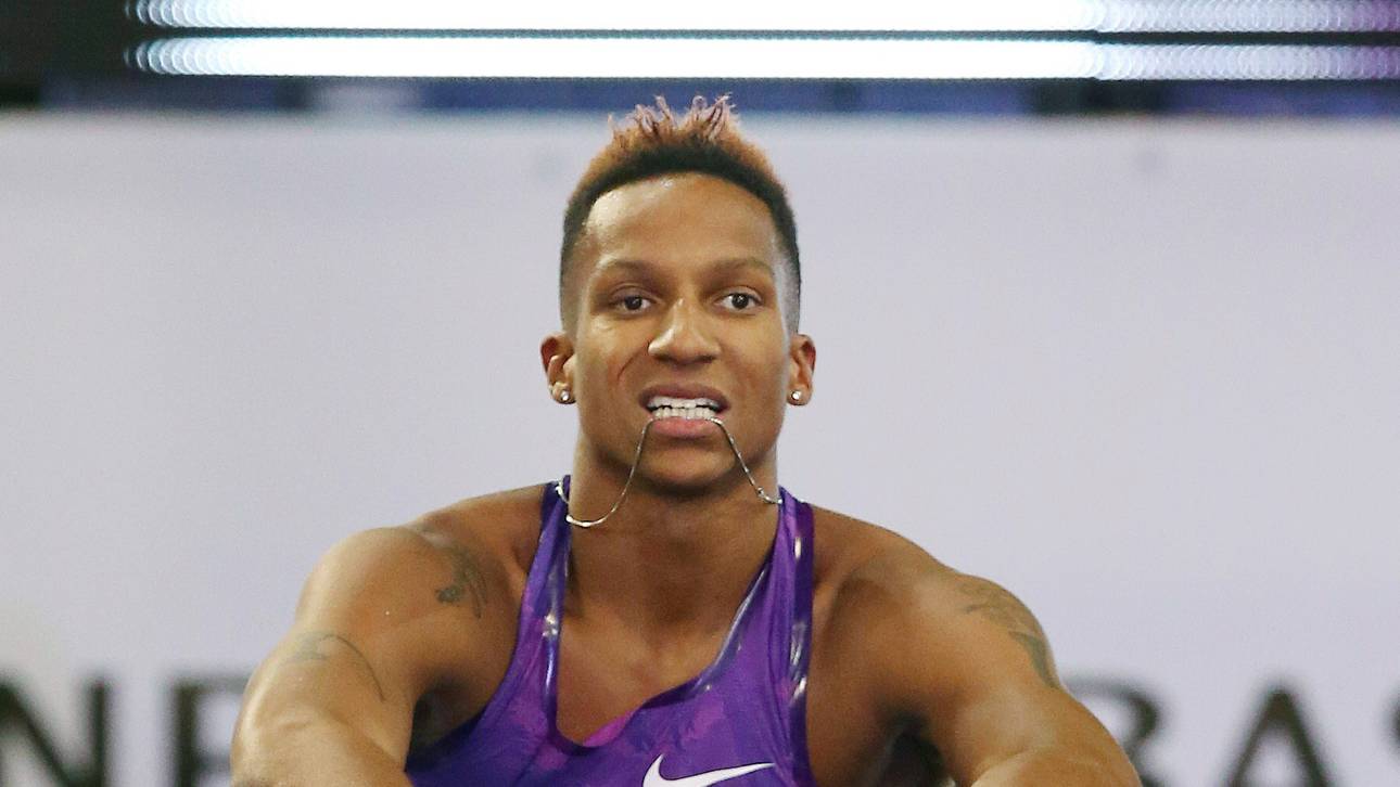 Holzdeppe bangt nach EM-Aus um Rio