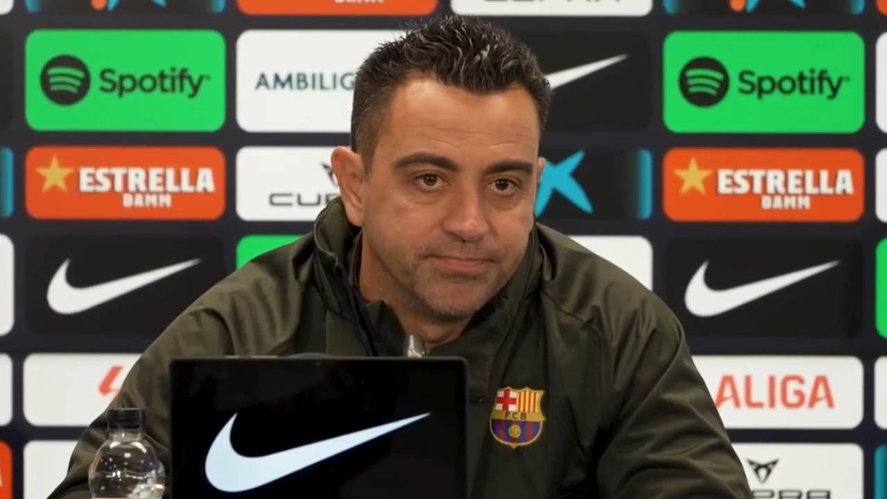 Wie Xavi fast bei Bayern gelandet wäre