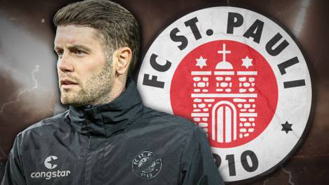 Der FC St. Pauli spielt eine überragende Saison in der 2. Bundesliga, ein Aufstieg in die Bundesliga ist aktuell nicht unwahrscheinlich. Großen Anteil daran hat Trainer Fabian Hürzeler. 