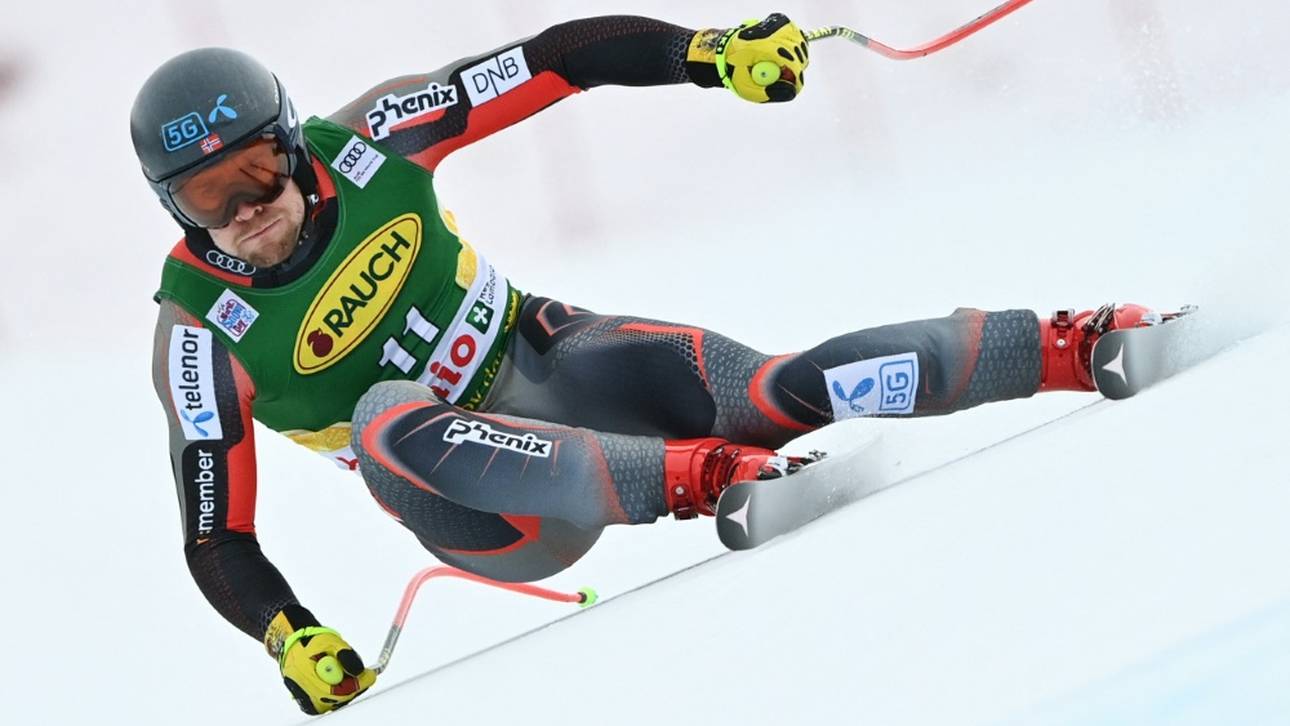 Kilde dominiert, Deutsche enttäuschen