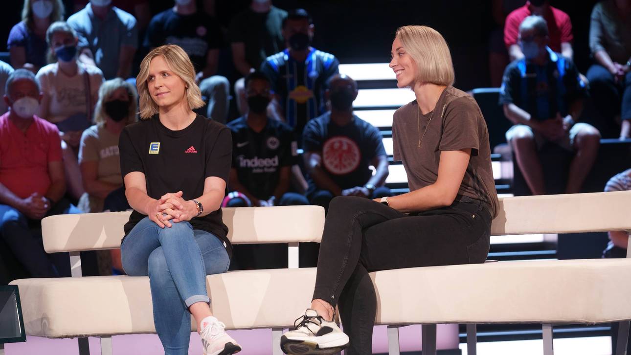 Neues Traum-Duo perfekt!