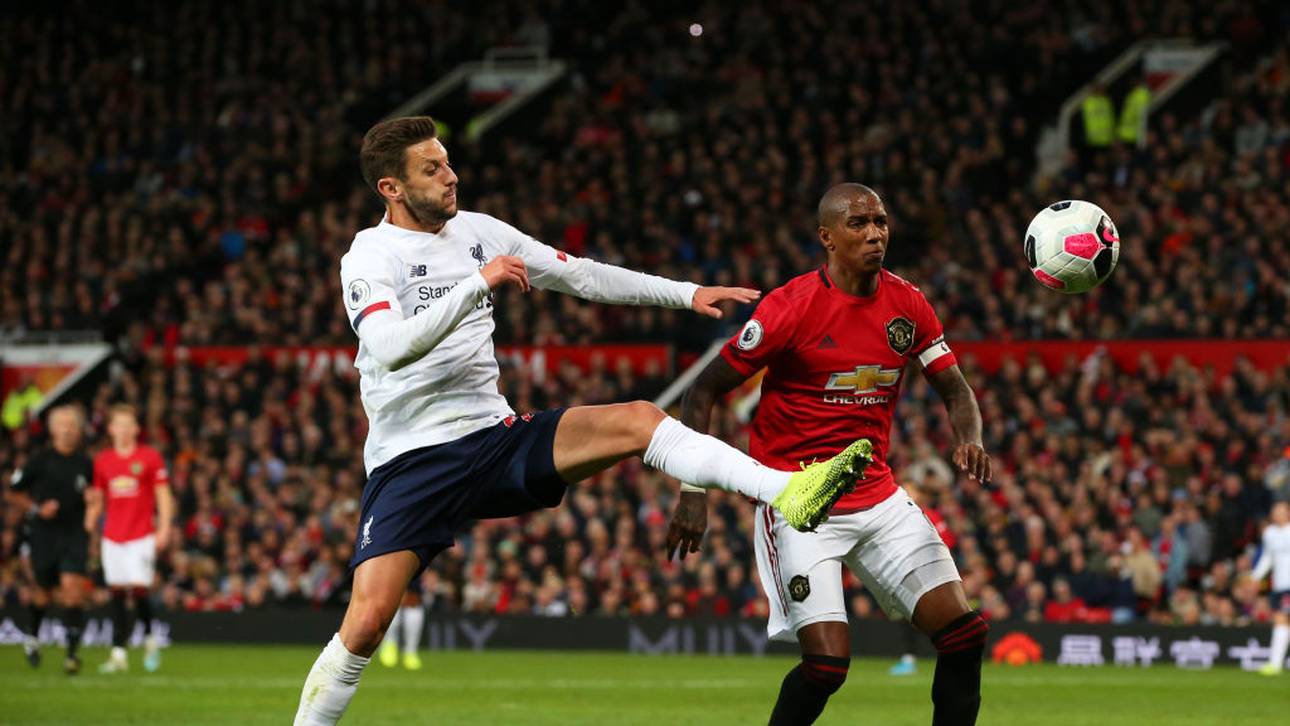 Lässt United Reds erneut stolpern?