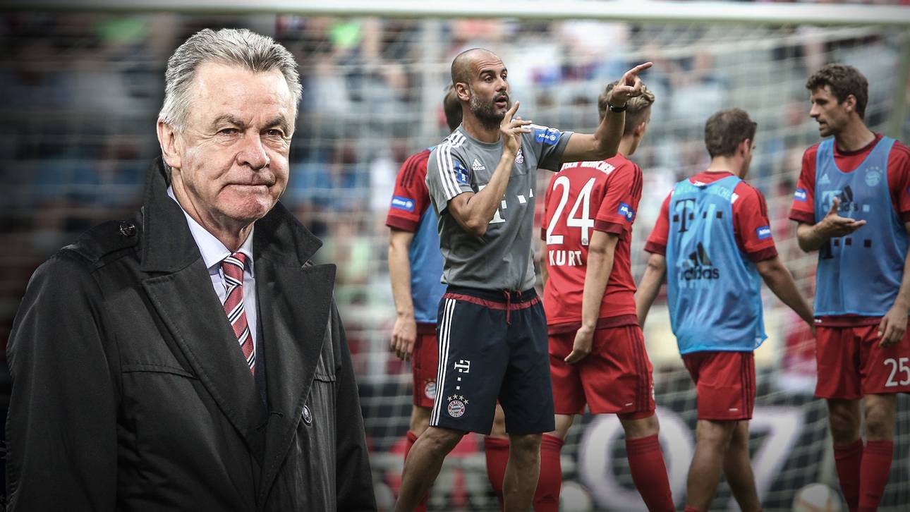 „Guardiolas Arbeit ist perfekt“