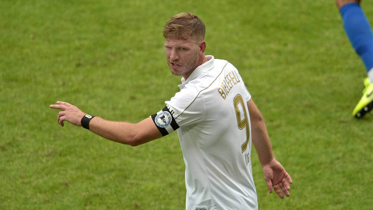 Klos: Das will Bielefeld vermeiden