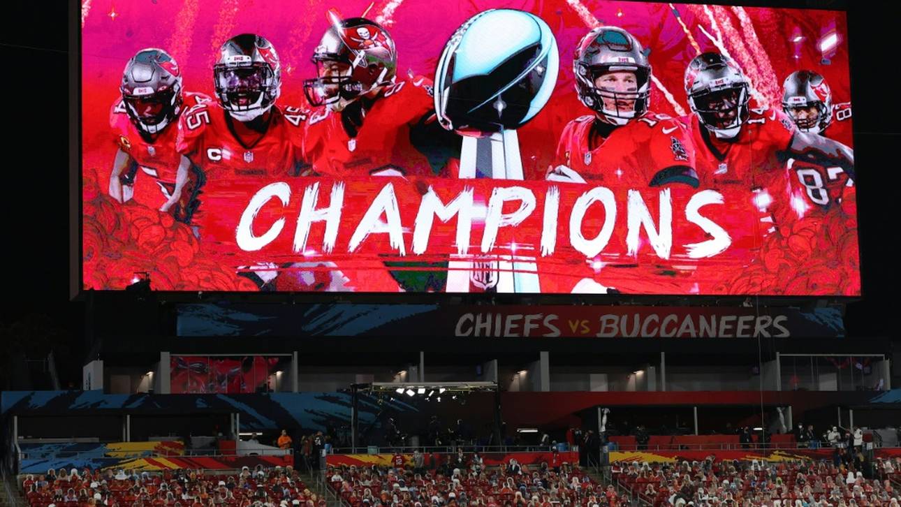 Super Bowl: ProSieben durchbricht Zwei-Millionen-Grenze