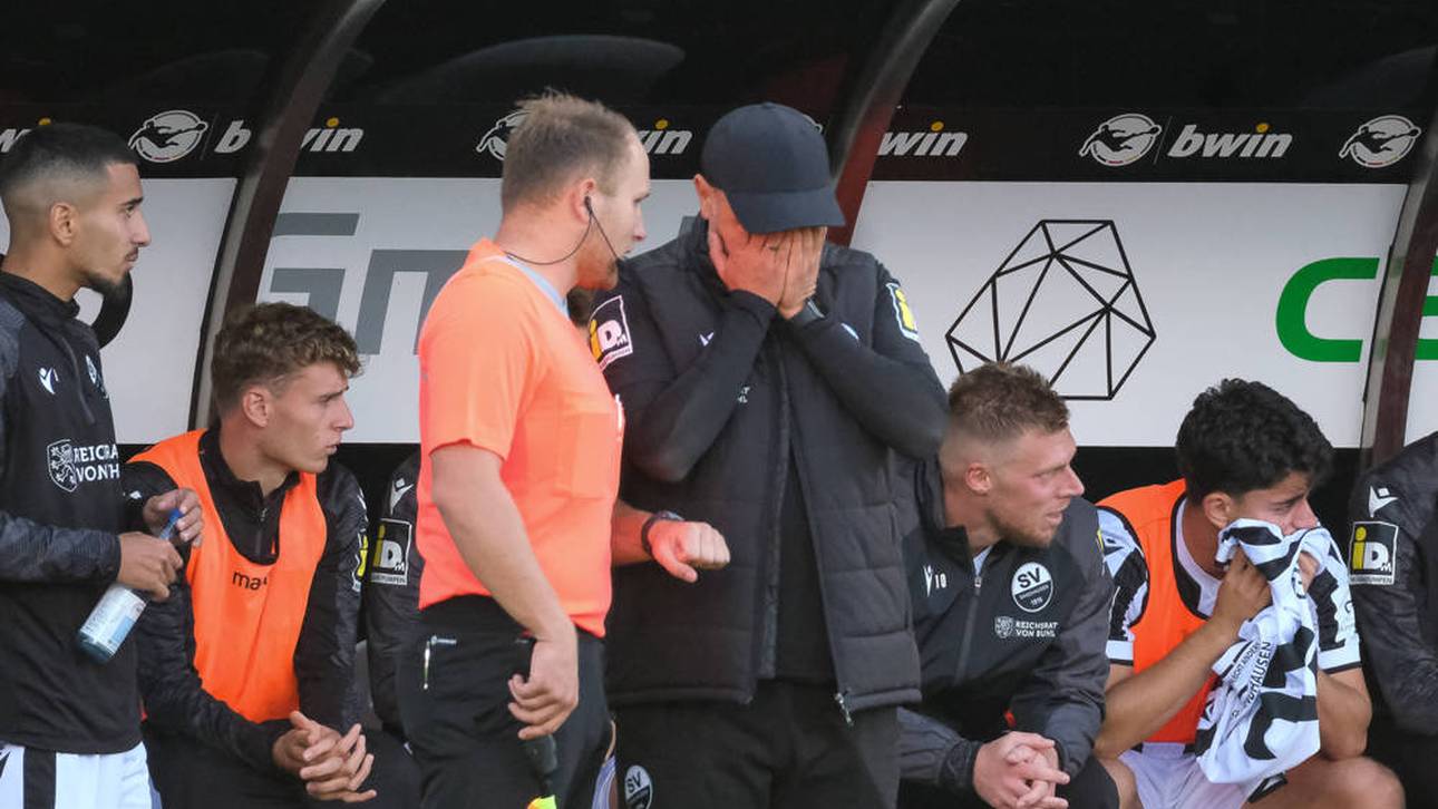 Ex-Bayern-Trainer freigestellt