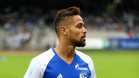 Sidney Sam spielte bei Schalke 04 keine Rolle mehr