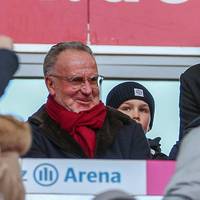 Ex-Bayern-Boss warnt Rekordmeister